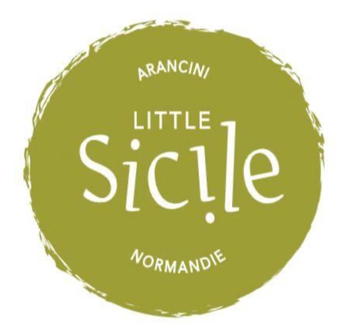 Arancini Little Sicile Normandie