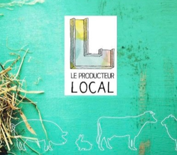 Le producteur local